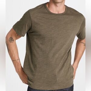 Rag & Bone Classic Men’s Tee